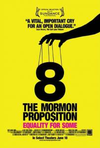  8:   / 8: The Mormon Proposition