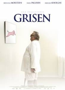  / Grisen