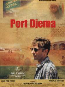   / Port Djema