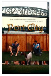   / Port City