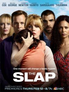  ( 2015  ...) / The Slap