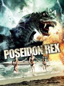   / Poseidon Rex