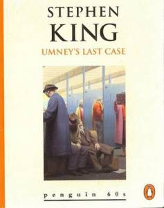    / Umney's Last Case