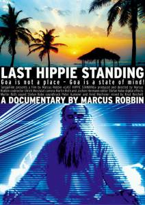    / Last Hippie Standing