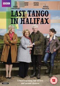     ( 2012  ...) / Last Tango in Halifax