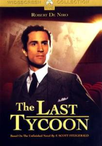   / The Last Tycoon