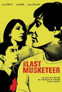   / The Last Musketeer