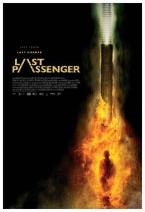   / Last Passenger