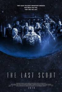   / The Last Scout