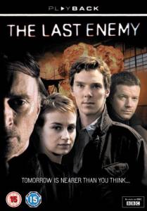   (-) / The Last Enemy