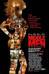 / Middle Men