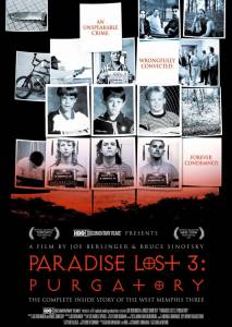  3 / Paradise Lost 3: Purgatory