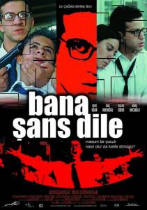    / Bana sans dile