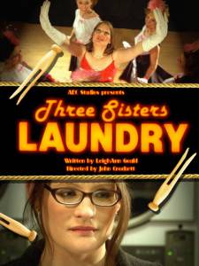    / Three Sister's Laundry
