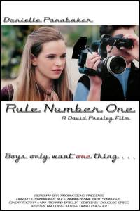  1 / Rule Number One