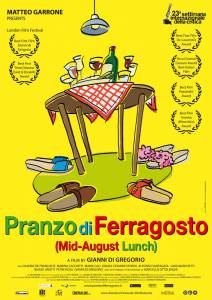     / Pranzo di ferragosto