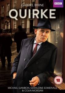  (-) / Quirke