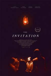 / The Invitation