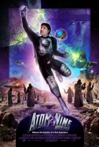 Приключения девятого Атома / Atom Nine Adventures