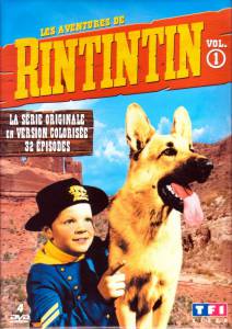     ( 1954  1959) / The Adventures of Rin Tin Tin