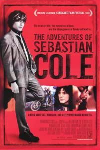    / The Adventures of Sebastian Cole
