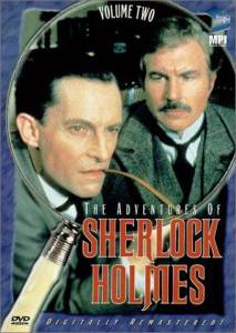    ( 1984  1985) / The Adventures of Sherlock Holmes