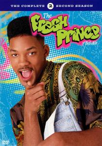   - ( 1990  1996) / The Fresh Prince of Bel-Air