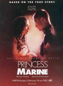    () / The Princess & the Marine