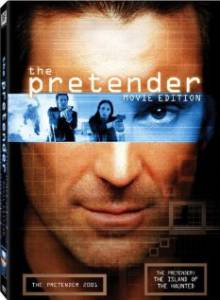 : 2001 () / The Pretender 2001