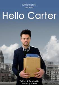   / Hello Carter