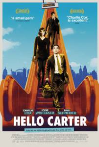 ,  / Hello Carter
