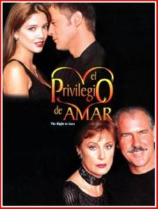   ( 1998  1999) / El privilegio de amar
