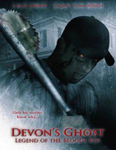  :     () / Devon's Ghost: Legend of the Bloody Boy