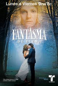   ( 2010  ...) / El Fantasma de Elena