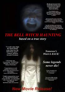      / Bell Witch Haunting