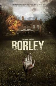      / The Haunting of Borley Rectory