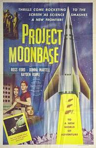   / Project Moon Base