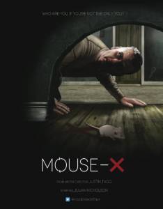   / Mouse-X