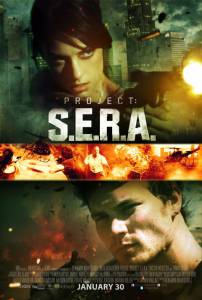  .... () / Project: SERA