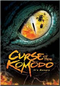    / The Curse of the Komodo