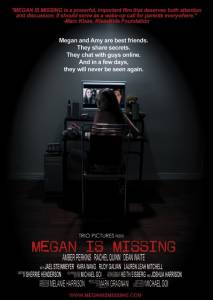   / Megan Is Missing