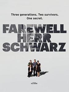 ,   / Farewell, Herr Schwarz