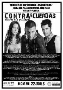   ( 2010  2011) / Contra las cuerdas
