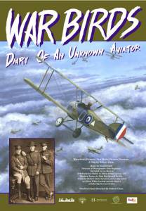  :    () / War Birds: Diary of an Unknown Aviator