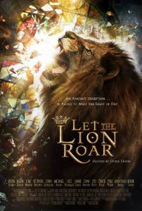    / Let the Lion Roar