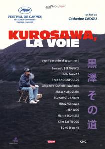   / Kurosawa, la voie