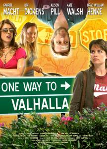    / One Way to Valhalla