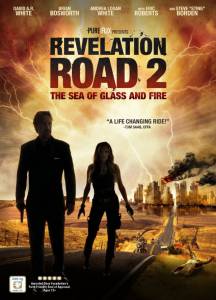   2:     / Revelation Road 2: The Sea of Glass and Fire