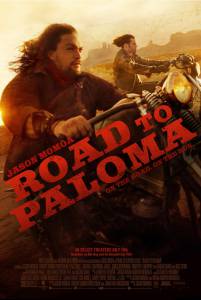    / Road to Paloma