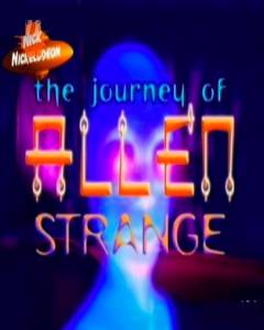    ( 1997  2000) / The Journey of Allen Strange